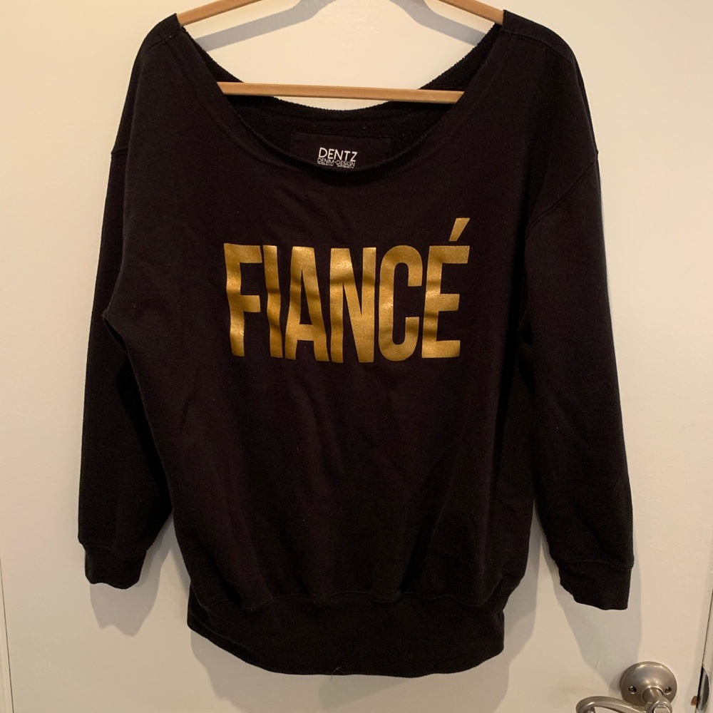 OTS sweater